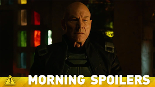 Patrick Stewart Wants To Team Up With Hugh Jackman in <i>Wolverine 3</i>